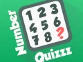 Игра 123 Пъзел номер викторина! онлайн Игра 123 Пъзел номер викторина! онлайн
