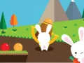 Игра Заешки Поп онлайн