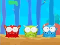 Игра Сладкиши и Туитове онлайн