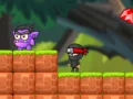 Игра Нинджа Момче 2 онлайн