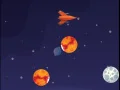 Игра Космически конфликт онлайн