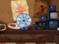 Игра Пет нощи при Фредди: Нощи на клоуните онлайн