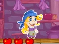 Игра Бягството на Пепеляшка онлайн Игра Бягството на Пепеляшка онлайн
