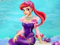 Игра Истинска Преображение на Принцесата Русалка онлайн Игра Истинска Преображение на Принцесата Русалка онлайн