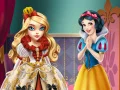 Игра Шивач за Чиста Принцеса онлайн