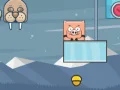 Игра Прасенце в локвата 3 онлайн