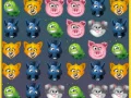 Игра Забавный матч лиц 3 онлайн