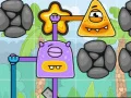 Игра Ръката на чудовището онлайн