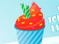 Игра Спомен за Сладолед онлайн