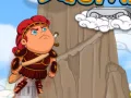 Игра Скок на героя онлайн