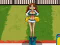 Игра Училище по Чирлидинг онлайн Игра Училище по Чирлидинг онлайн