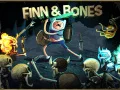 Игра Фин и Костите онлайн Игра Фин и Костите онлайн