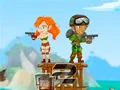 Игра Армия от войници: Съпротивление онлайн