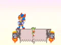 Игра Супер Дете Перфектен Скок онлайн Игра Супер Дете Перфектен Скок онлайн