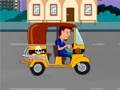 Игра Луд Шофьор на Тук Тук онлайн Игра Луд Шофьор на Тук Тук онлайн