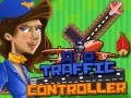 Игра Контрольор на въздушното движение онлайн Игра Контрольор на въздушното движение онлайн
