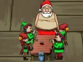 Игра Коледна Фабрика онлайн