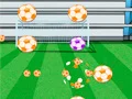 Игра Европейско Предизвикателство на Футболния Гений онлайн