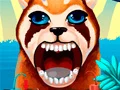 Игра Станете ветеринарен стоматолог онлайн