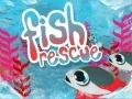 Игра Спасение на рибите онлайн Игра Спасение на рибите онлайн
