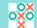 Игра Класически Хрестчета-Нолички онлайн