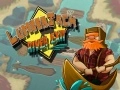 Игра Дърводелец: Изход на реката онлайн