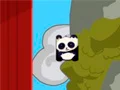 Игра Скачещата Панда онлайн Игра Скачещата Панда онлайн