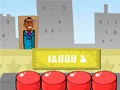 Игра Предизвикателство с ледена кофа: Президентско издание онлайн Игра Предизвикателство с ледена кофа: Президентско издание онлайн