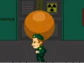 Игра Радиоактивна топка онлайн