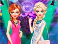 Игра Нощ на сестрите онлайн Игра Нощ на сестрите онлайн