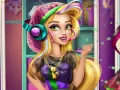 Игра Празничният гардероб на Гуен онлайн Игра Празничният гардероб на Гуен онлайн