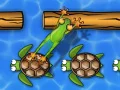 Игра Скокливата Жаба онлайн