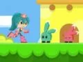 Игра Приключението на Принцеса Златнa Острие онлайн