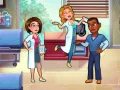 Игра Медицината на сърцето: Време за лечение онлайн