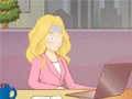 Игра Временната работа на Карол онлайн