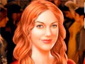 Игра Рокселана: Истински Макиаж онлайн Игра Рокселана: Истински Макиаж онлайн