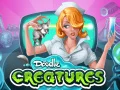 Игра Дудъл Същества онлайн Игра Дудъл Същества онлайн