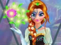 Игра Преображение на Анна онлайн Игра Преображение на Анна онлайн