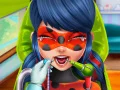 Игра Чудотворен Герой Истински Зъболекар онлайн