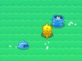 Игра Плискаща Дракон Понг онлайн