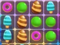 Игра Вкусно Сладко онлайн