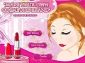 Игра Създайте собствена козметична марка онлайн Игра Създайте собствена козметична марка онлайн