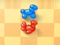Игра Избягване с балон онлайн Игра Избягване с балон онлайн