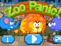 Игра Зоопаника онлайн