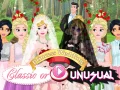 Игра Сватба на Принцеса: Класическа или Неподправена онлайн Игра Сватба на Принцеса: Класическа или Неподправена онлайн