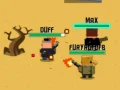 Игра Войни на Пустошта онлайн