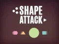 Игра Атака на Формите онлайн Игра Атака на Формите онлайн