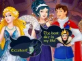 Игра Живот на принцеса за злодей онлайн Игра Живот на принцеса за злодей онлайн