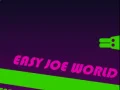 Игра Лесен Джо Свят онлайн