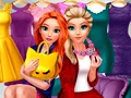 Игра Сестринска Стаичка онлайн Игра Сестринска Стаичка онлайн